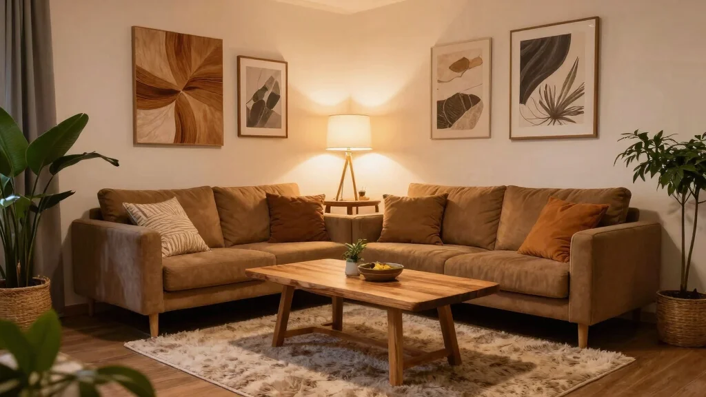 15 Apartment-Friendly Man Cave Designs That Don’t Waste Space