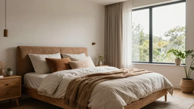 18 Bedroom Ideas: Modern, Calm and Cozy Looks for 2025