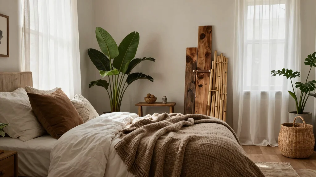 18 Bedroom Ideas for Every Vibe — Cozy, Moody, Minimal, or Maximalist