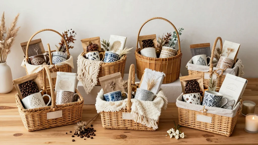 18 Creative & Affordable DIY Gift Baskets for Last-Minute Gifting