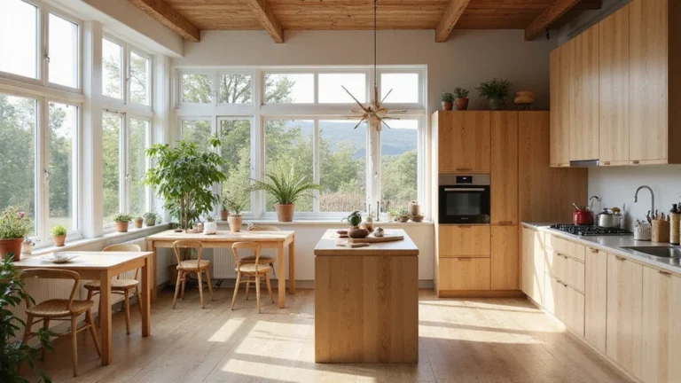 18 Future-Focused Scandinavian Kitchens: What’s Coming in 2026