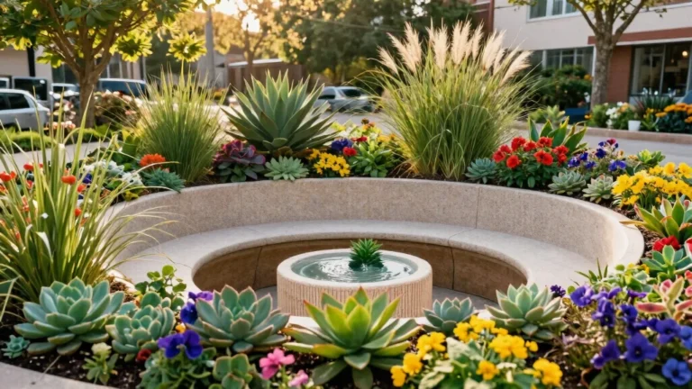 18 Garden Renovation Ideas for a Beautiful, Low-Maintenance Yard