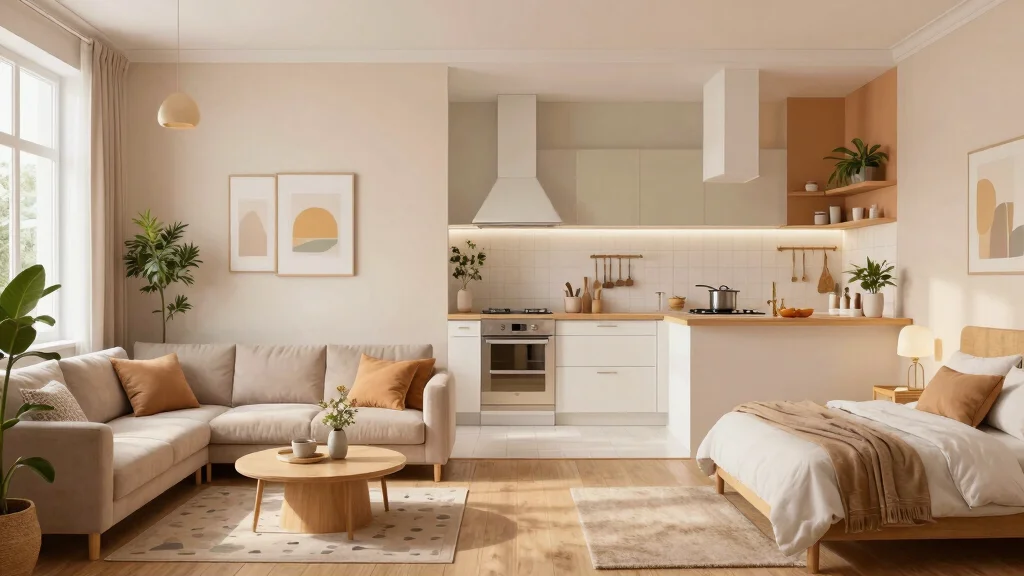 18 Trending 2025 Color Palettes for Every Room in Your Home