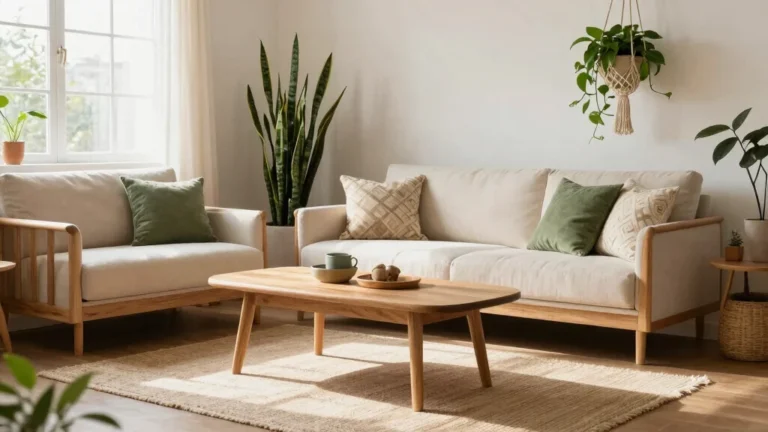 20 Beautiful Furniture + Decor Combinations That Always Work