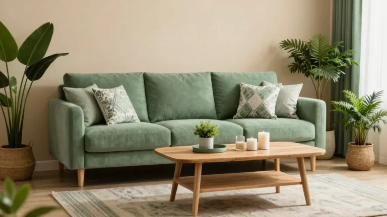 20 Colors That Go With Sage Green (Designer-Approved Combos)