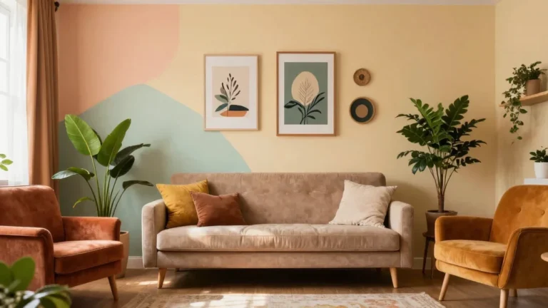 22 Home Wall Colour Ideas: Shades That Instantly Update Your Space